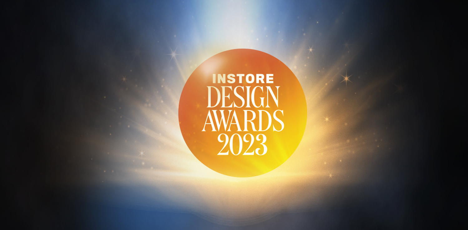 INSTORE Design Awards 2023 – Earring Over $5,000