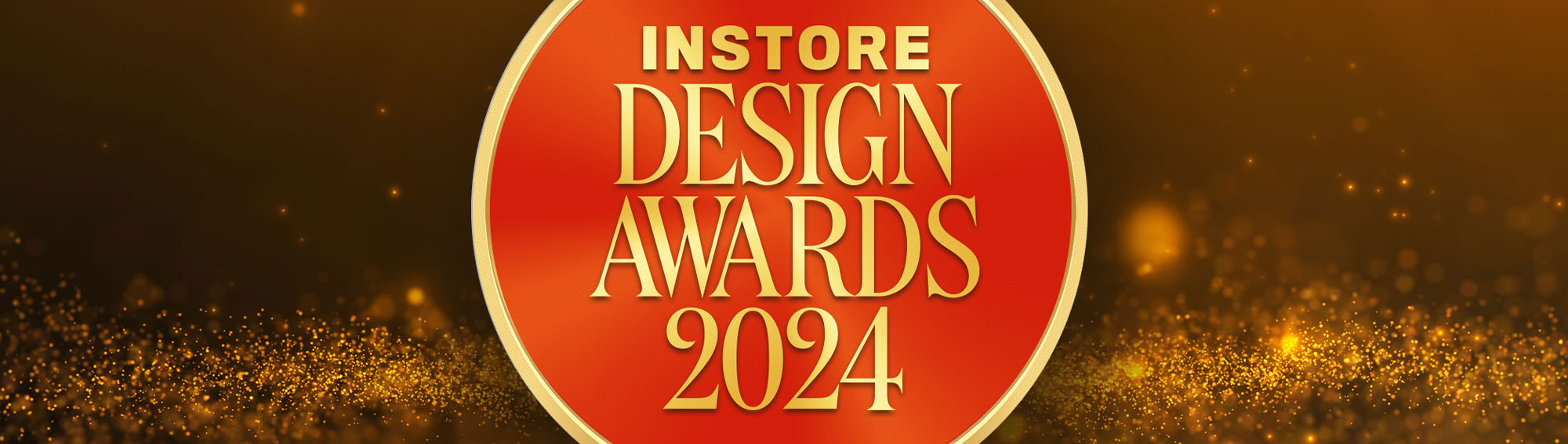 INSTORE Design Awards 2024 – Colored Stone Jewelry Over $5,000