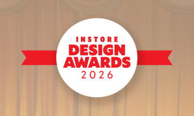 The INSTORE Design Awards 2026 Winners Revealed!