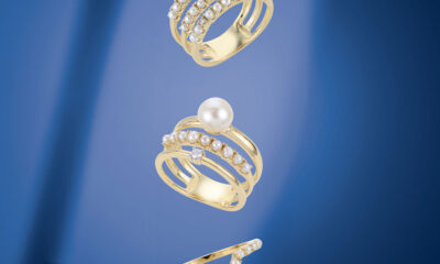 Timeless New Designs from Imperial Pearl