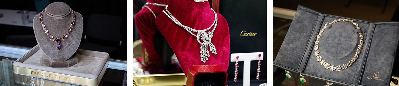 The 2025 New York City Jewelry & Watch Show to Celebrate 10 Years of Brilliance