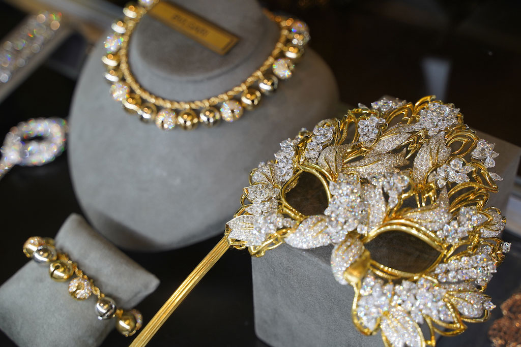 The 2025 New York City Jewelry & Watch Show to Celebrate 10 Years of Brilliance