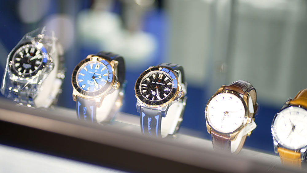 The 2025 New York City Jewelry & Watch Show to Celebrate 10 Years of Brilliance