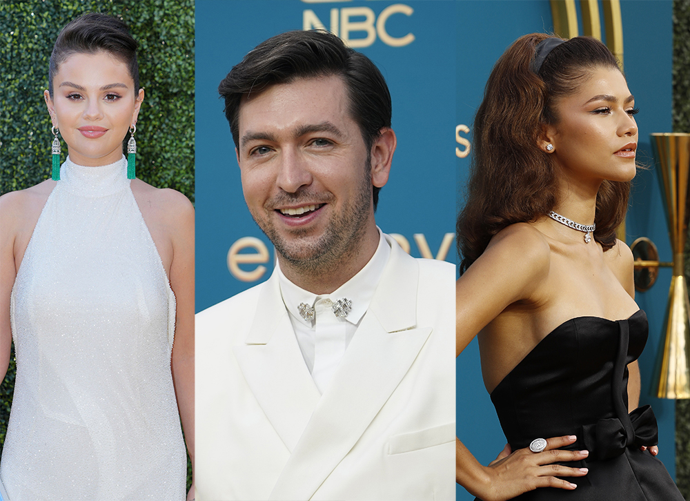 Best 2022 Emmys Jewelry: What the Stars Wore to the 74th Primetime Emmy Awards