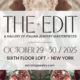 The Edit: Where Italian Jewelry Meets the American Market