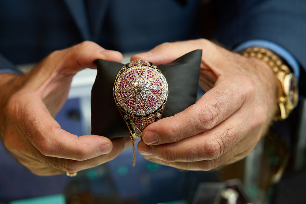 The 2026 Miami Jewelry &#038; Watch Show: A Brilliant New Chapter Begins