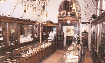 Dupuis Et Fils Jewelers and Goldsmiths