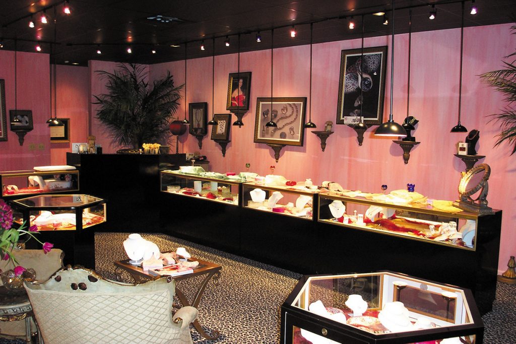 Camden & Co. Jewelers