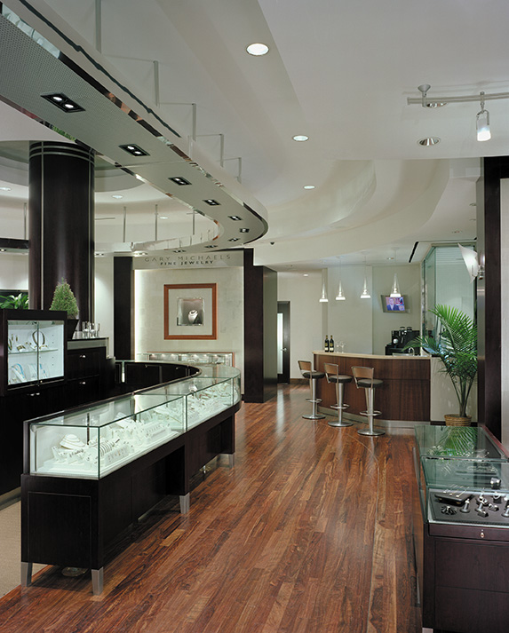 Manalapan - Jewelry Store - Gary Michaels Fine Jewelry
