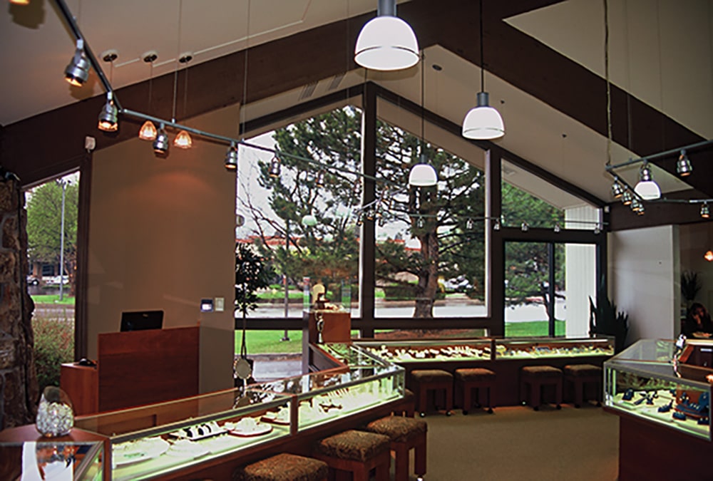 Sather’s Leading Jewelers