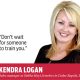 Smart Managers: Kendra Logan