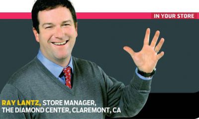 California Store Manager Shares His Management Success Secrets