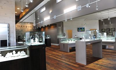 Arkansas Jewelry Store May Finally Have Found a Home