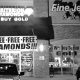 Criterion Gives Away Diamonds on Black Friday