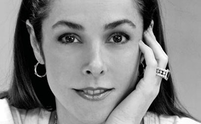 Designing Lives: Emily Armenta