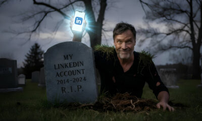 100 Days on LinkedIn: Is It Truly Useful for Business Owners?