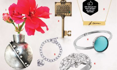 Six Jewelry Gift Ideas to Thrill Those Significant Mothers on Mother&#8217;s Day