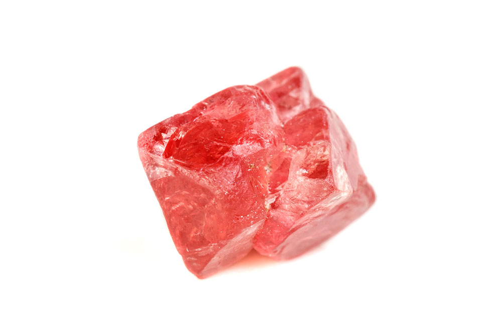 spinel named august birthstone