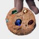 This Holiday Season, Put a Gemstone in a Cookie