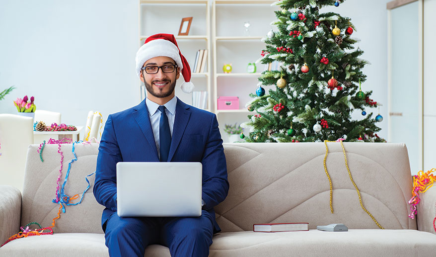 Keeping a Sustainable Holiday Workload &#8230; and More of Your Questions for November