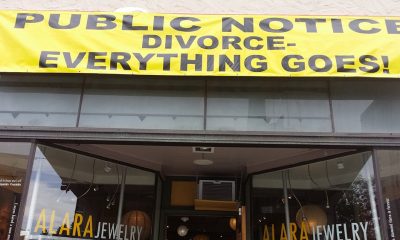 Here&#8217;s How One Store Owner Turned Lemons to Lemonade When Divorce Threatened to Wreck Her Business