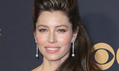 Linear Earrings Grab Spotlight on Primetime Emmys Red Carpet