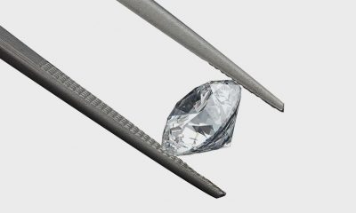 Swarovski to Enter Natural Diamond Market