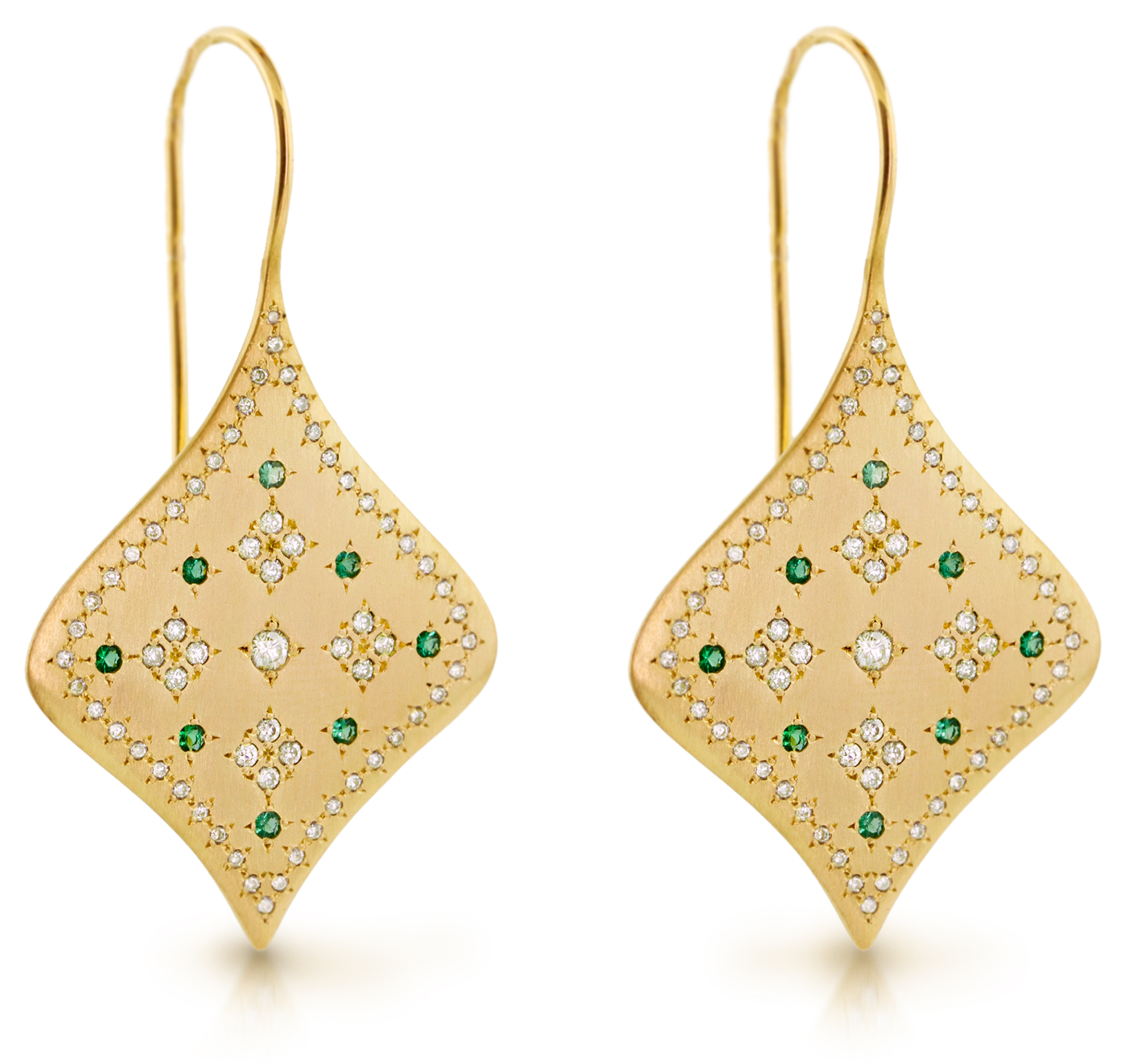 Best Diamond Jewelry (Under $10,000) &#8211; 2019 winner