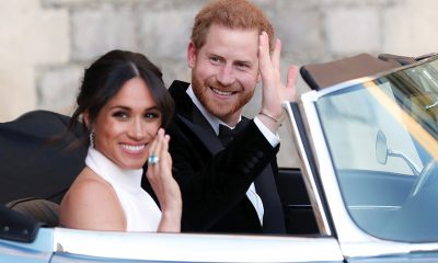 Here&#8217;s the Hot Jewelry Trend That Started at the Royal Wedding