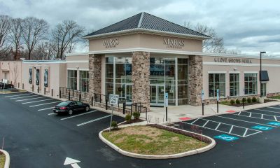 Marks Jewelers Reinvents the Jewelry Store with Flexible Layout and Diamond Diner