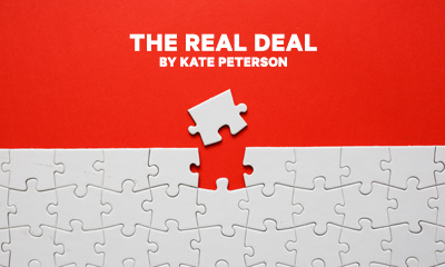 Real Deal: Caring, Giving and Winning (Holiday Special)