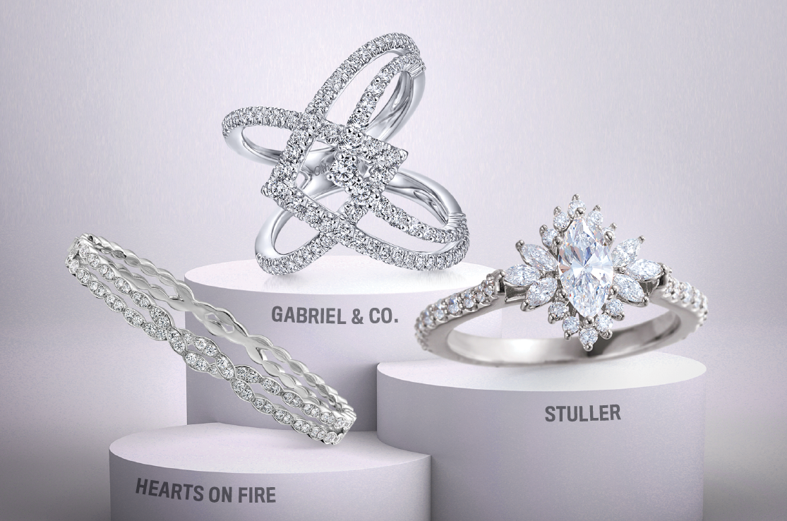 Top Jewelry Brands That Hold Their Value Over Time - Yamron Jewelers