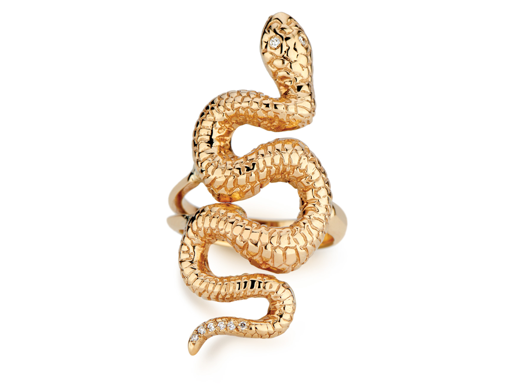 Here Are 18 of the Newest and Cutest Rings