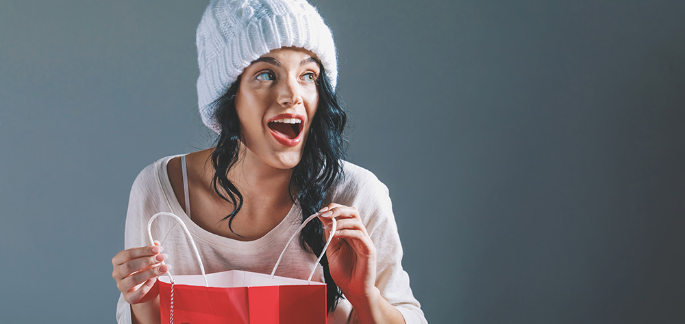 Four Sales Tips to Make It Your Best Christmas Yet