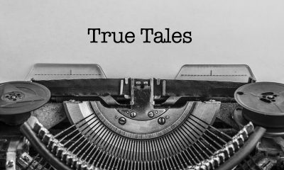 True Tales: The Old Pest