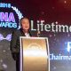 Tiasuwan Receives JNA Lifetime Achievement Award