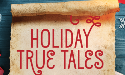 Holiday True Tales