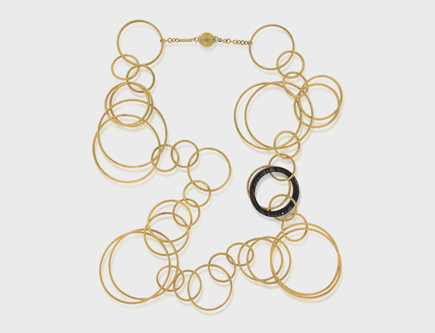 18 New Gold Jewels, From Classic to Modern