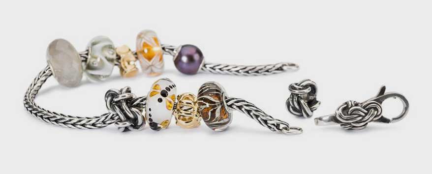 Trollbeads Introduces New Spring 2019 Collection