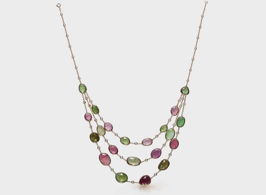 18 of the Latest Color-Crazy Gemstone Jewels