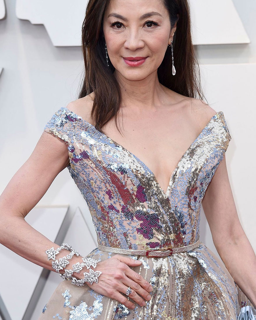 These Were the Most Dazzling Jewels at the 2019 Oscars