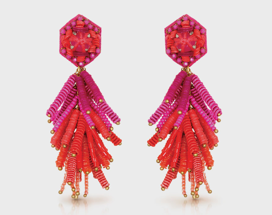 18 New Fashion Jewels from Fine to Fun