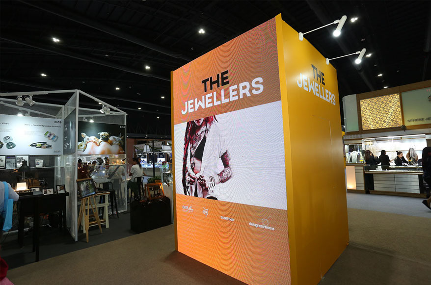 Bangkok Gems &#038; Jewelry Fair Declared a Grand Success for Industry