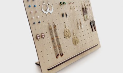 From High-Security Earposts to Crystal Self-Care Products, Here&#8217;s The Latest Gear for Jewelry Pros