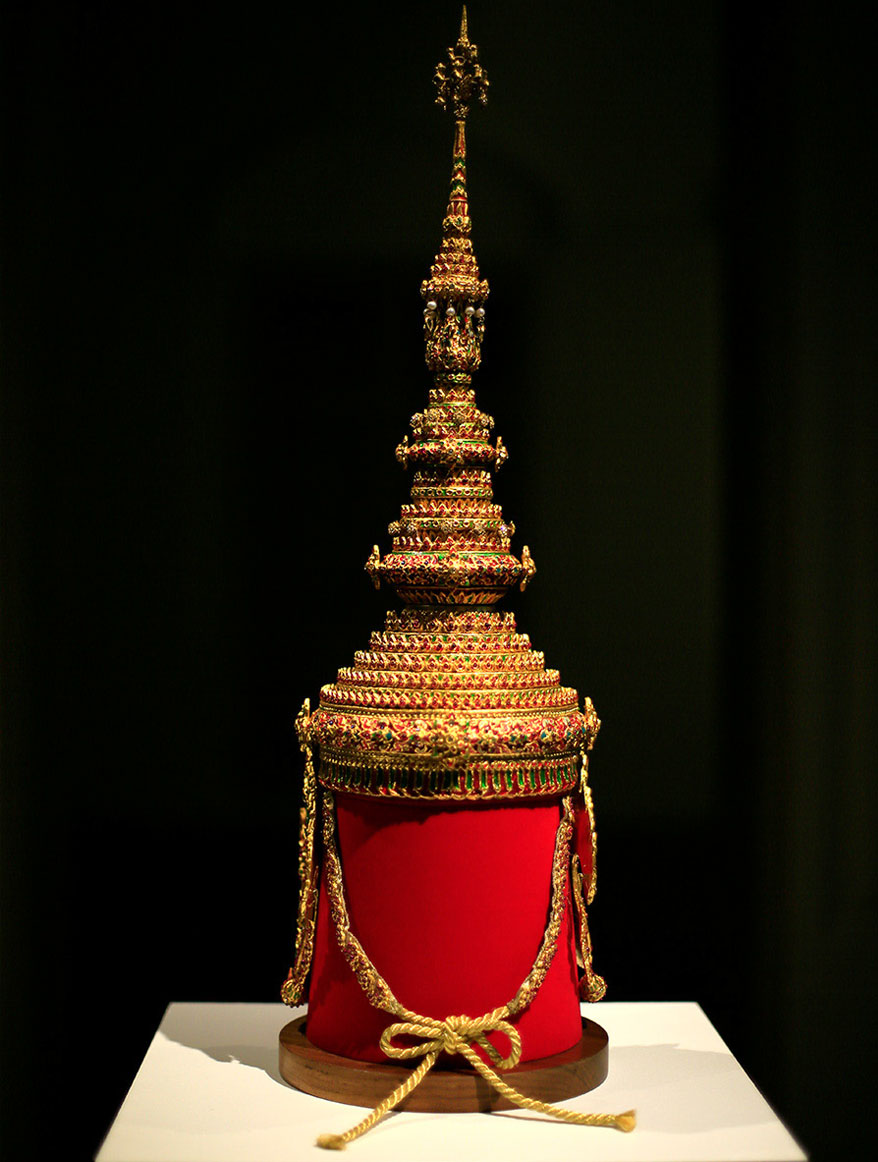 Bangkok Gems &#038; Jewelry Fair Declared a Grand Success for Industry