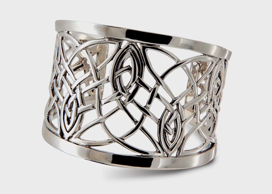 From Sterling Solo to Gemstone Complements, Here Is the Newest Silver Jewelry