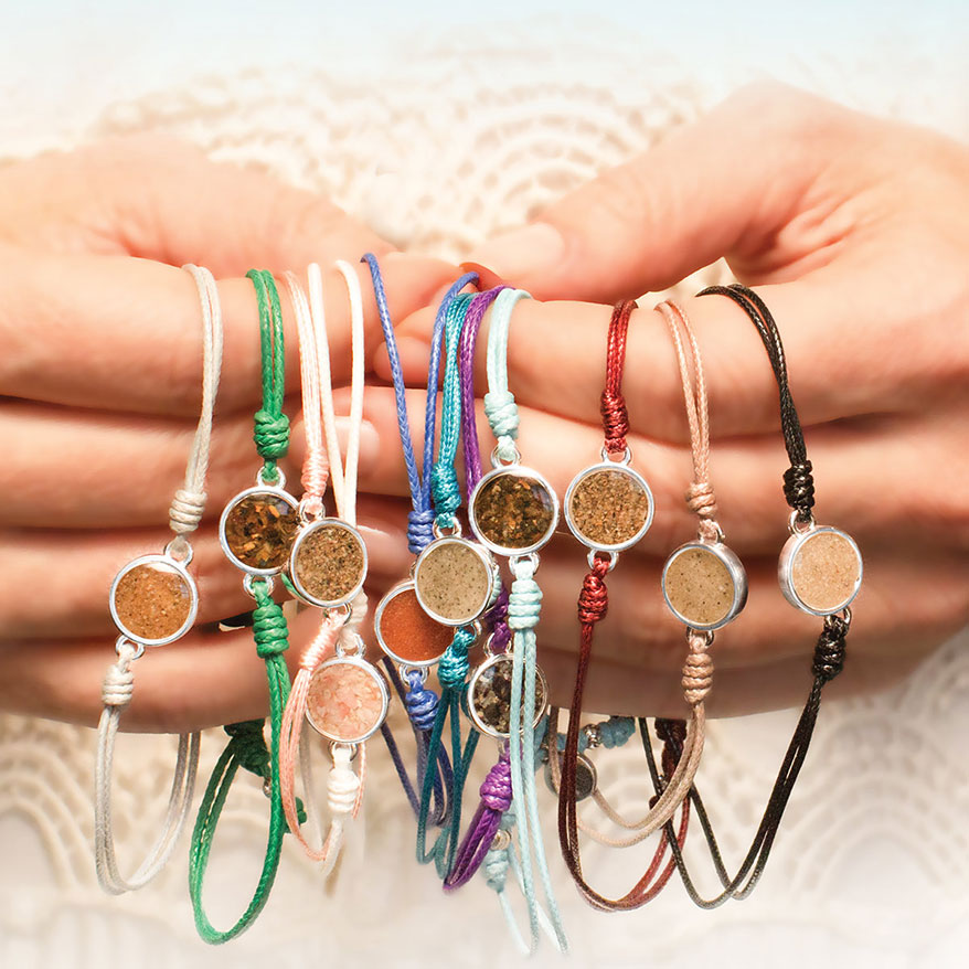 Dune Jewelry to Launch New Collection &#038; Global Charity Initiative