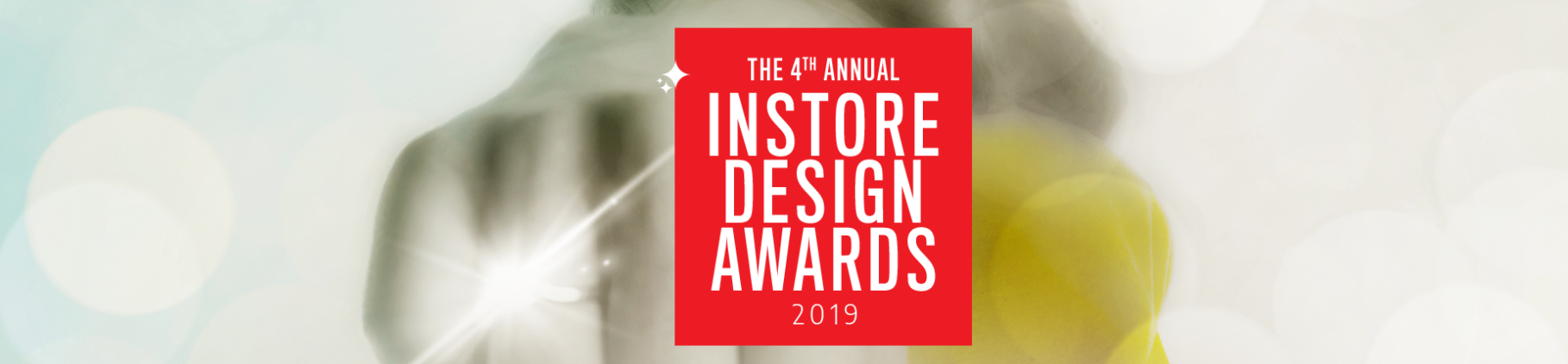 INSTORE Design Awards Grand Prize &#8211; 2019 Winner