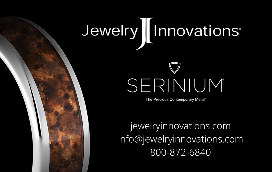 Jewelry Innovations Celebrates 30th Anniversary
