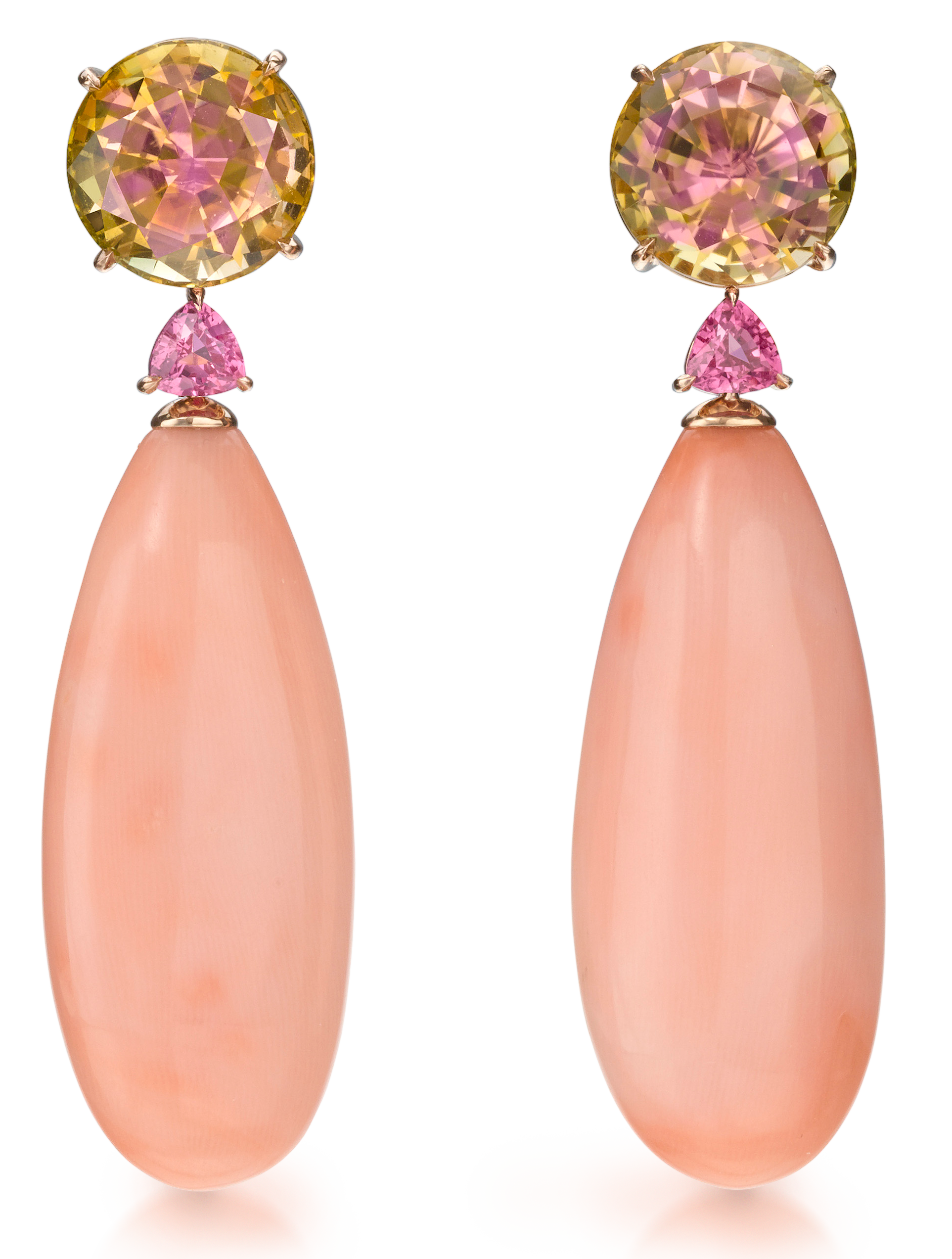 Best Colored Stone Jewelry (Over $10,000) &#8211; 2019 winner